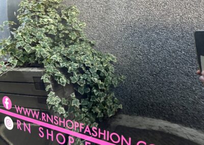 Decorazione e progetto grafico