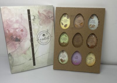 packaging alimentare.yes wrapping