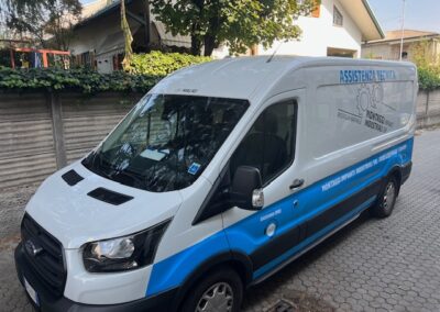 Decorazione .auto.carwrapping..yeswrapping